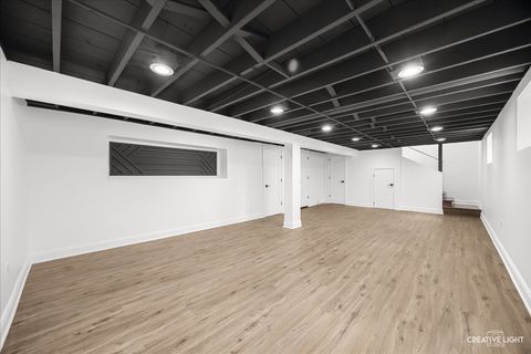 Tiny photo for 11101 S Ewing Avenue, Chicago, IL 60617 (MLS # 12625763)
