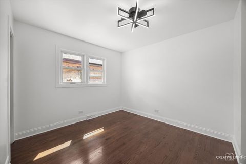 Tiny photo for 11101 S Ewing Avenue, Chicago, IL 60617 (MLS # 12625763)