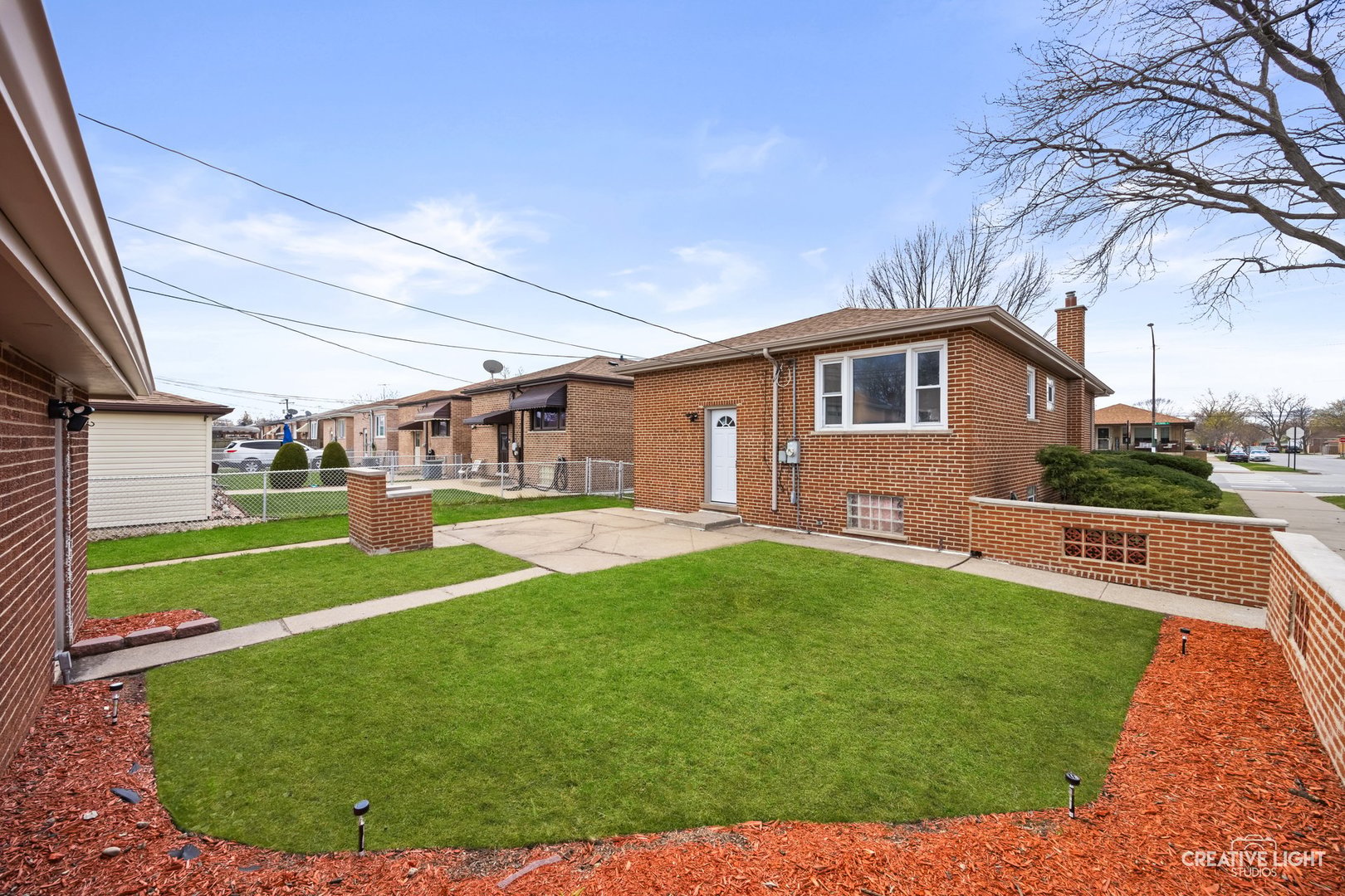 11101 S Ewing Avenue