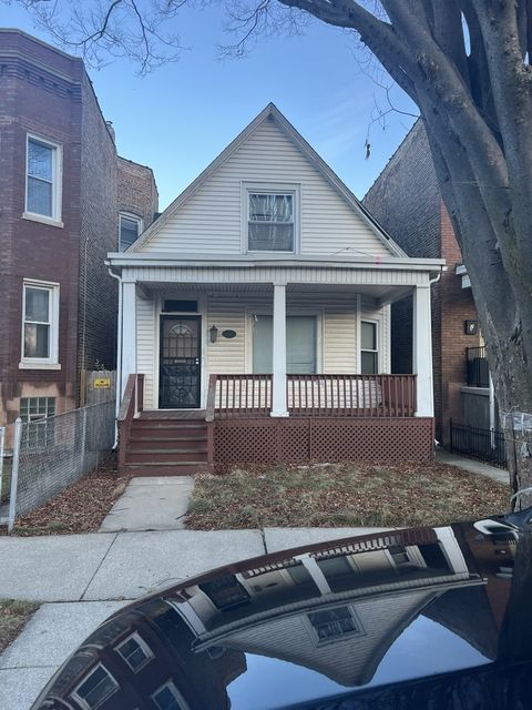 Photo of 7145 S Ingleside Avenue, Chicago, IL 60619 (MLS # 12582414)