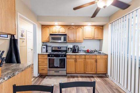 Tiny photo for 1517 Freeland Avenue, Calumet City, IL 60409 (MLS # 12558340)