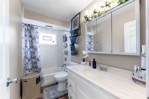 Tiny photo for 1517 Freeland Avenue, Calumet City, IL 60409 (MLS # 12558340)