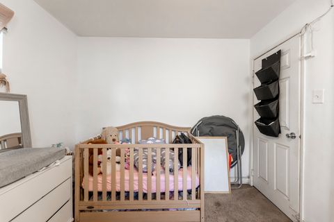 Tiny photo for 1517 Freeland Avenue, Calumet City, IL 60409 (MLS # 12558340)