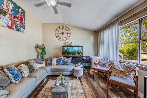 Tiny photo for 1517 Freeland Avenue, Calumet City, IL 60409 (MLS # 12558340)