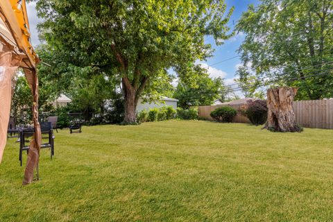 Tiny photo for 1517 Freeland Avenue, Calumet City, IL 60409 (MLS # 12558340)