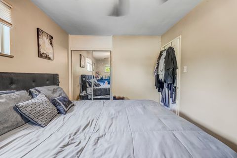 Tiny photo for 1517 Freeland Avenue, Calumet City, IL 60409 (MLS # 12558340)