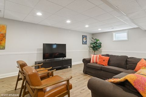 A home in Barrington
