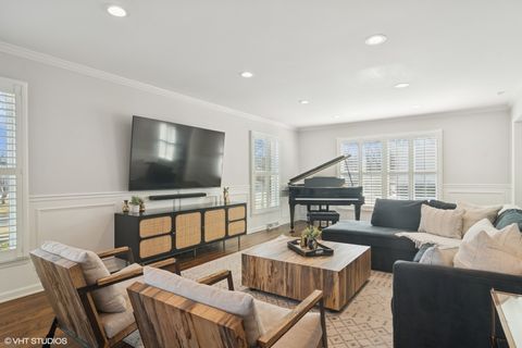 A home in Barrington
