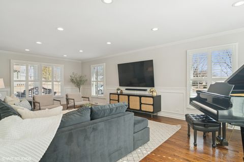A home in Barrington