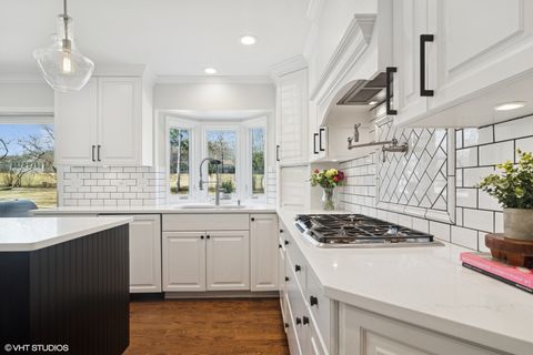 A home in Barrington