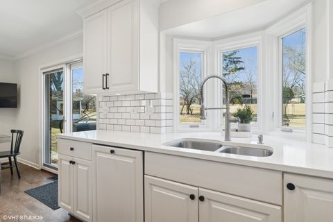 A home in Barrington