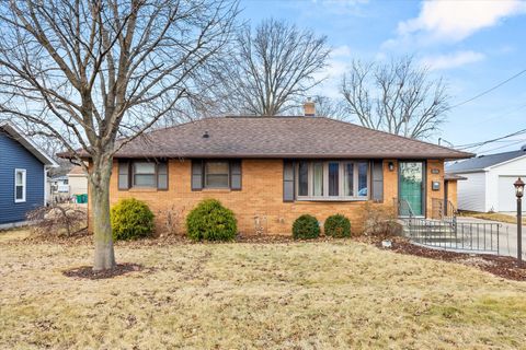 Photo of 1606 N Wasson Street, Streator, IL 61364 (MLS # 12575944)