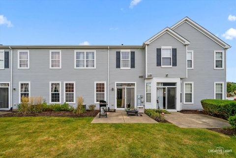 A home in Plainfield