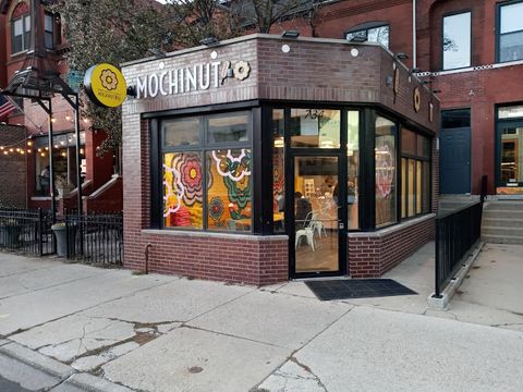 734 W Fullerton Avenue Chicago IL 60614