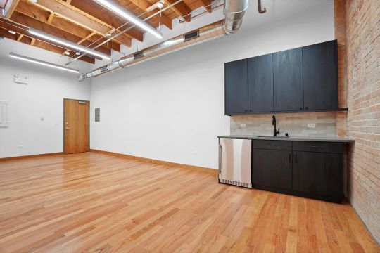 1806 W Cuyler Avenue 2D