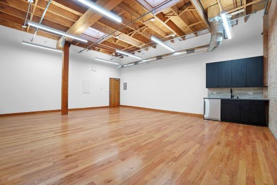 1806 W Cuyler Avenue 2D