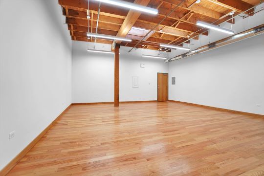 1806 W Cuyler Avenue 2D