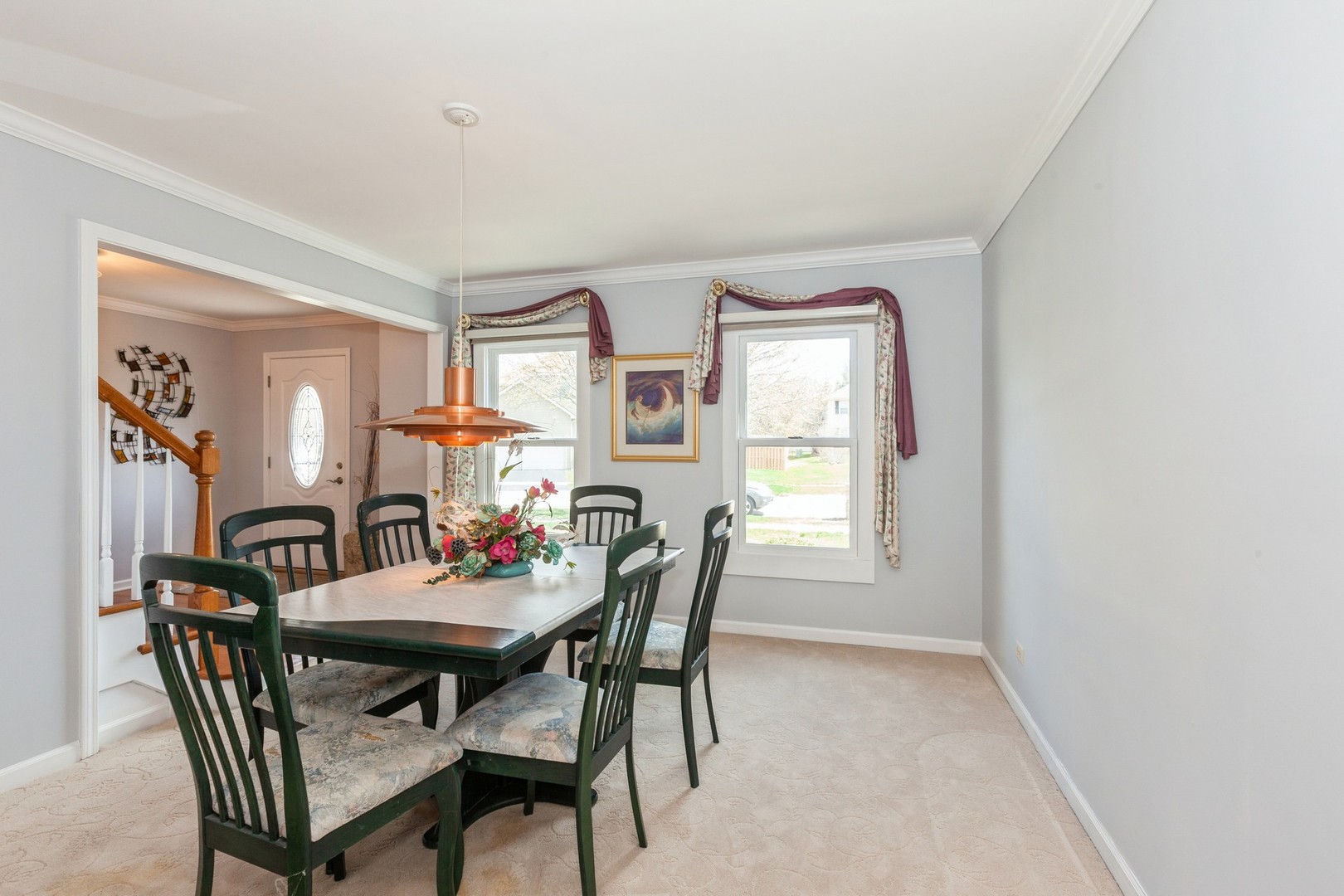 1636 Canyon Run Road