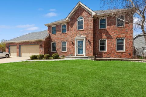 1636 Canyon Run Road Naperville IL 60565