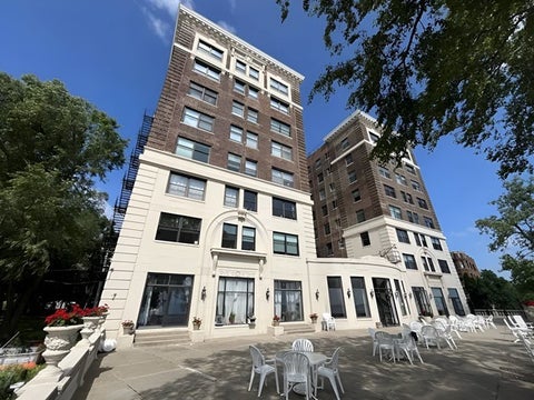 Photo of 1205 W Sherwin Avenue #301, Chicago, IL 60626 (MLS # 12744691)