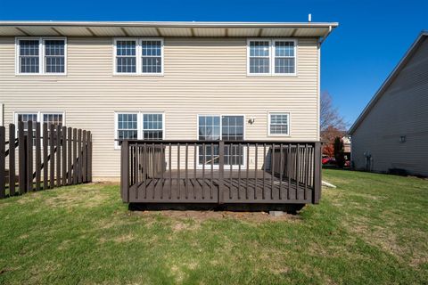 Tiny photo for 2702 Westbrook Drive, Bloomington, IL 61705 (MLS # 12522843)