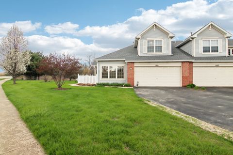 1461 S Candlestick Way Waukegan IL 60085
