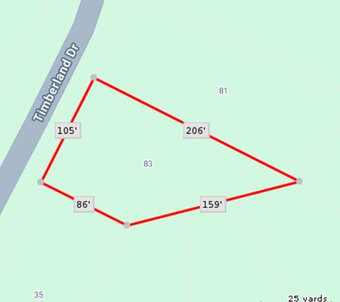 83 Timberlane Drive Putnam IL 61560