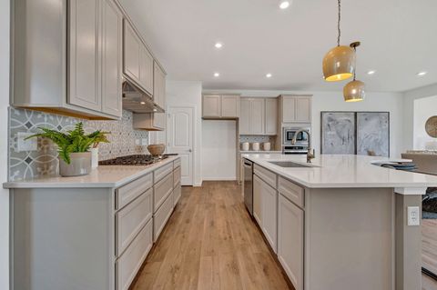 Tiny photo for 24452 W Kroll Drive #65398, Plainfield, IL 60585 (MLS # 12464542)