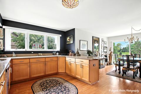 Tiny photo for 4119 White Ash Road, Crystal Lake, IL 60014 (MLS # 12548088)