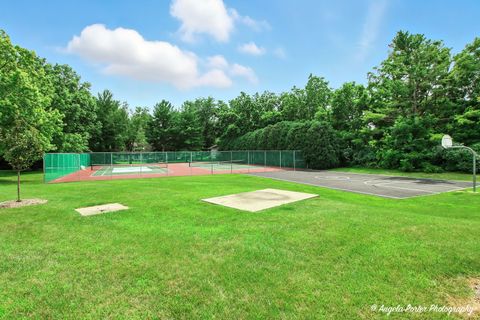 Tiny photo for 4119 White Ash Road, Crystal Lake, IL 60014 (MLS # 12548088)