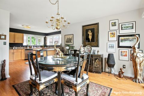 Tiny photo for 4119 White Ash Road, Crystal Lake, IL 60014 (MLS # 12548088)