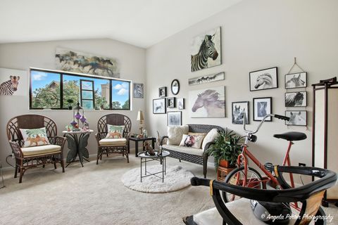 Tiny photo for 4119 White Ash Road, Crystal Lake, IL 60014 (MLS # 12548088)