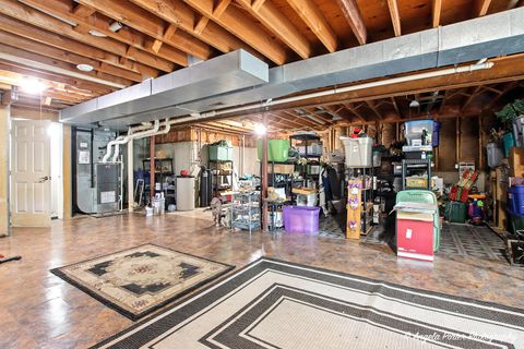 Tiny photo for 4119 White Ash Road, Crystal Lake, IL 60014 (MLS # 12548088)