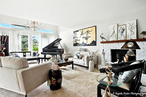 Tiny photo for 4119 White Ash Road, Crystal Lake, IL 60014 (MLS # 12548088)