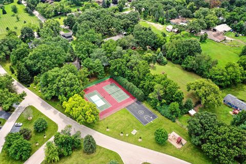 Tiny photo for 4119 White Ash Road, Crystal Lake, IL 60014 (MLS # 12548088)