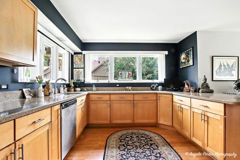 Tiny photo for 4119 White Ash Road, Crystal Lake, IL 60014 (MLS # 12548088)