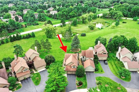 Tiny photo for 4119 White Ash Road, Crystal Lake, IL 60014 (MLS # 12548088)