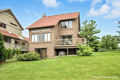 Tiny photo for 4119 White Ash Road, Crystal Lake, IL 60014 (MLS # 12548088)