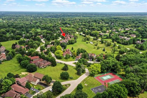 Tiny photo for 4119 White Ash Road, Crystal Lake, IL 60014 (MLS # 12548088)