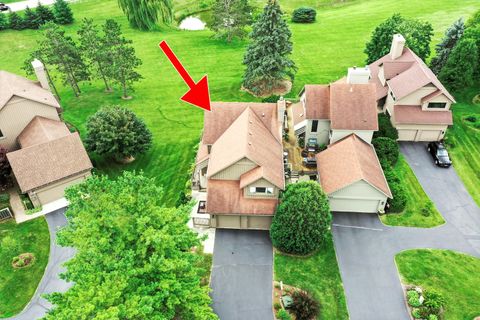 Tiny photo for 4119 White Ash Road, Crystal Lake, IL 60014 (MLS # 12548088)