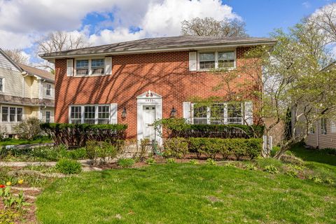 4821 Wallbank Avenue Downers Grove IL 60515