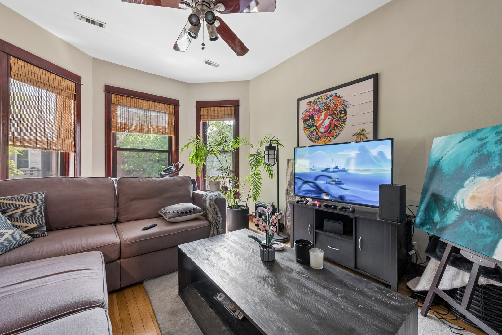 842 W Newport Avenue 2S
