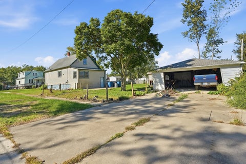Tiny photo for 3045 Morgan Street, Steger, IL 60475 (MLS # 12779098)