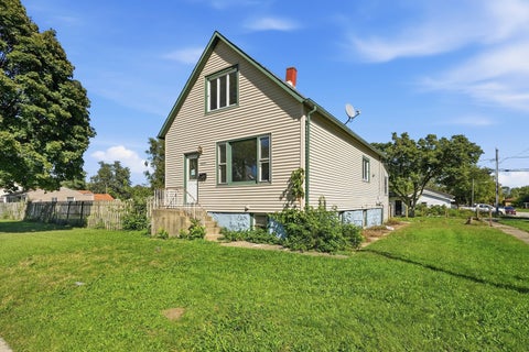 Tiny photo for 3045 Morgan Street, Steger, IL 60475 (MLS # 12779098)