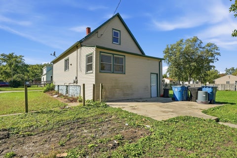 Tiny photo for 3045 Morgan Street, Steger, IL 60475 (MLS # 12779098)