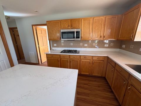 Tiny photo for 23901 Cahills Way, Plainfield, IL 60586 (MLS # 12533080)