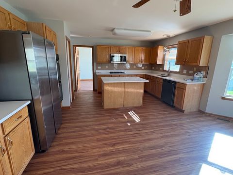 Tiny photo for 23901 Cahills Way, Plainfield, IL 60586 (MLS # 12533080)