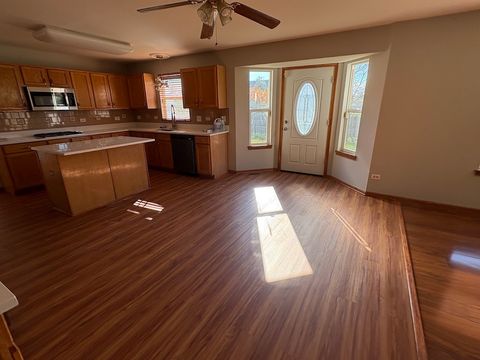 Tiny photo for 23901 Cahills Way, Plainfield, IL 60586 (MLS # 12533080)