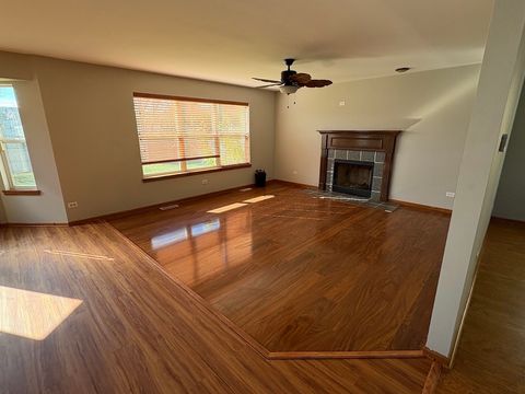 Tiny photo for 23901 Cahills Way, Plainfield, IL 60586 (MLS # 12533080)