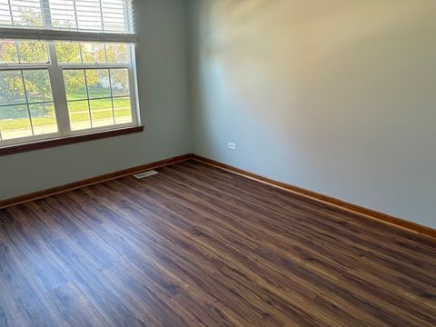 Tiny photo for 23901 Cahills Way, Plainfield, IL 60586 (MLS # 12533080)